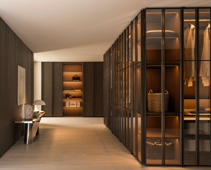 Gliss Master–Meridian Doors