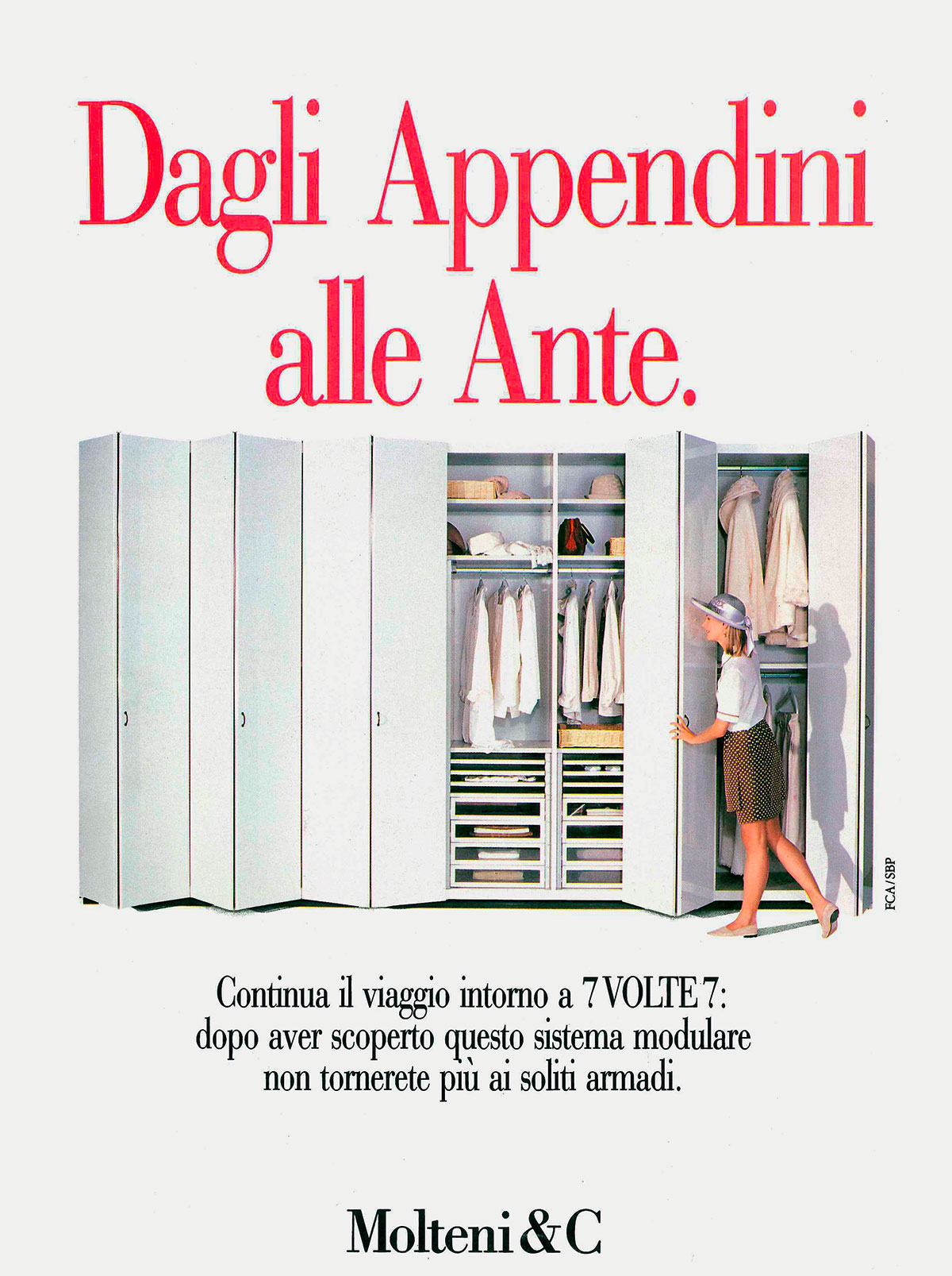 Advertising campaigns