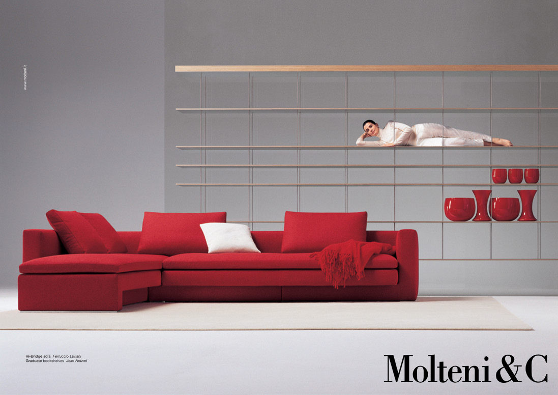 Advertisign campaign